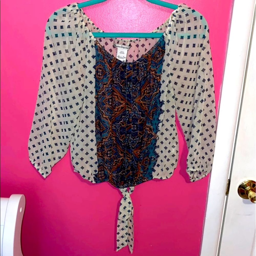 Blouse